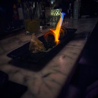 Photo taken at Ku Kitchen &amp;amp; Bar by Sam on 8/12/2022