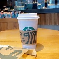 Photo taken at Starbucks by Zaid M. on 5/13/2023