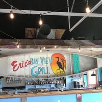 Das Foto wurde bei Eric’s Bay View Grill von Eric’s Bay View Grill am 7/14/2020 aufgenommen