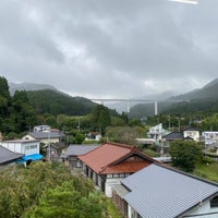 Photo taken at Ofunato by se on 9/6/2021