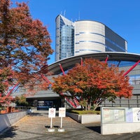 Photo taken at Tokyo Metropolitan University by se on 11/15/2022