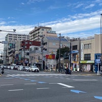 Photo taken at Ojima Station (S15) by se on 12/4/2022