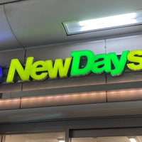Photo taken at NewDays by se on 7/2/2022