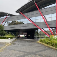 Photo taken at Tokyo Metropolitan University by se on 10/6/2022
