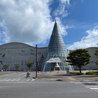 久慈市文化会館 アンバーホール 久慈 1 Tip From 124 Visitors