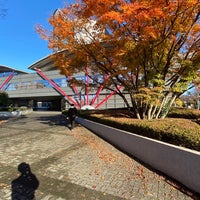 Photo taken at Tokyo Metropolitan University by se on 11/24/2022