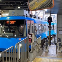 Photo taken at Tokyu Shimo-takaido Station (SG10) by se on 4/14/2022