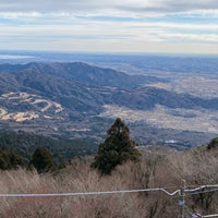 コマ展望台 Scenic Lookout