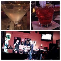 Photo taken at The Frisco Bar by Amanda S. on 2/2/2014