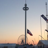 Photo taken at State Fair of Texas 2011 by Amanda S. on 10/19/2014
