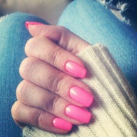 Photo taken at Spring Nails by Kate M. on 1/19/2013