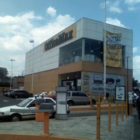 OfficeMax - Coyoacán, Distrito Federal