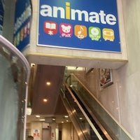 アニメイト 長崎 長崎市 Da Cizgi Roman Magazasi