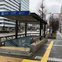 Photo taken at Marunouchi Station by がるめす on 3/18/2023