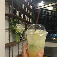 Photo taken at Fu.5 Coffee by Coffee_Fair ☕. on 5/13/2016