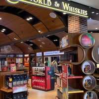 Photo taken at World of Whiskies by Matt L. on 7/23/2022