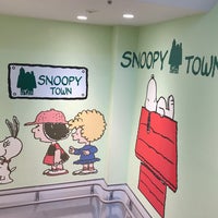 スヌーピータウンショップ 北青山 3 Tips From 395 Visitors