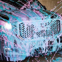 Photo prise au Superior Shine Car Wash par user378861 u. le10/8/2020