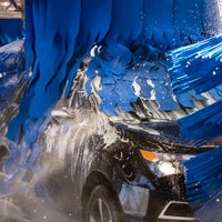 10/8/2020にuser378861 u.がSuperior Shine Car Washで撮った写真