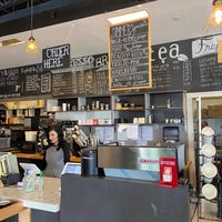 Photo taken at Kindred Coffee Co. by J B. on 6/2/2020