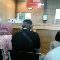 Review Kantor Imigrasi Kelas I Bandar Lampung