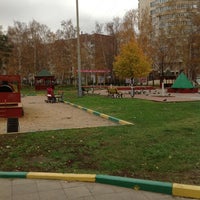 Photo taken at Слава ветеранам! by Алексей Т. on 10/25/2012