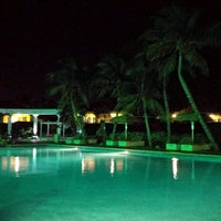 Foto tirada no(a) Livingstone Villas &amp;amp; Resort Hotel Curacao por Raychel M. em 2/14/2017