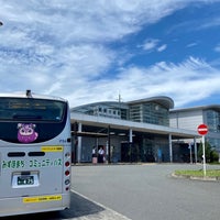 Photo taken at Hakonegasaki Station by 銀次郎 on 8/31/2023