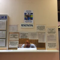 Photo taken at Дом плавания МОЦВС by Elena B. on 8/7/2017