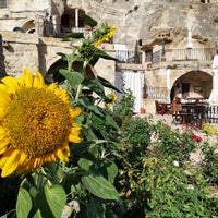 7/12/2021 tarihinde Ali Haydar B.ziyaretçi tarafından The Cappadocia Hotel'de çekilen fotoğraf