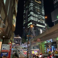 Photo taken at Shibuyasho Intersection by が.rr on 11/17/2019