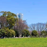 Photo taken at Nogeyama Park by が.rr on 3/30/2024
