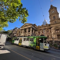 Photo taken at Melbourne Town Hall by が.rr on 2/11/2024