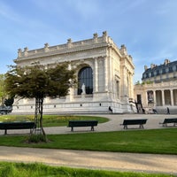 Photo taken at Musée Galliera – Musée de la Mode et du Costume by が.rr on 4/26/2024