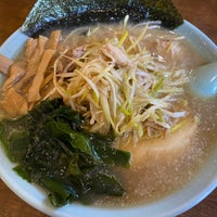 ラーメンショップ 佐野店 65 Visitors