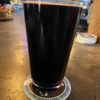 Photo taken at Gulf Stream Brewing Company by William S. on 2/14/2023