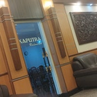 Photo taken at Kaputra Hotel by Abata Rencana K. on 6/2/2022