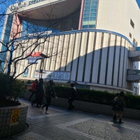 Photo taken at Yamada Denki by Arydolphin T. on 1/22/2022