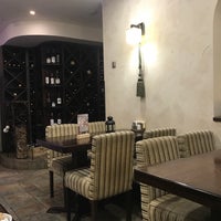 1/14/2017 tarihinde Виталик М.ziyaretçi tarafından Restaurant Prego'de çekilen fotoğraf