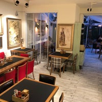 4/4/2018にBuğra G.がSara&amp;#39;s Cafeで撮った写真