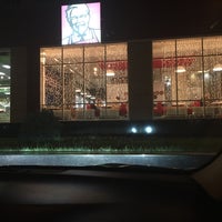 Photo taken at KFC by Кравцова Е. on 7/2/2016