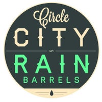 Photo taken at Circle City Rain Barrels by Daniel H. on 3/25/2014