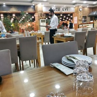 kuzu evi et mangal samsun