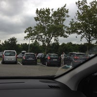 Aire Toulouse Sud Rest Area