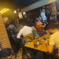 Photo taken at Dokuziki cafe by Jiyan G. on 6/11/2021
