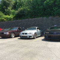 Photos At East Madison Toyota Express Service And Tire Center High Photo Taken At East Madison Toyota Express Service And Tire Center By Erik H On