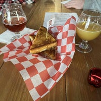 Photo taken at Proclamation Ale Company by Peter P. on 12/4/2022