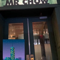 Photo taken at Mr. Chow by Amolah on 10/16/2022
