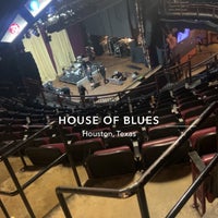 Photo prise au House of Blues Restaurant &amp;amp; Bar par Amolah le5/22/2024