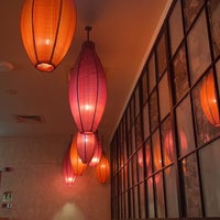 Photo taken at Sato Japanese Restaurant- Bahrain by Amolah on 7/18/2023